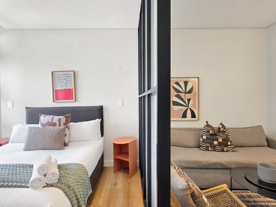 1 Bedroom Property for Sale in Cape Town City Centre Western Cape